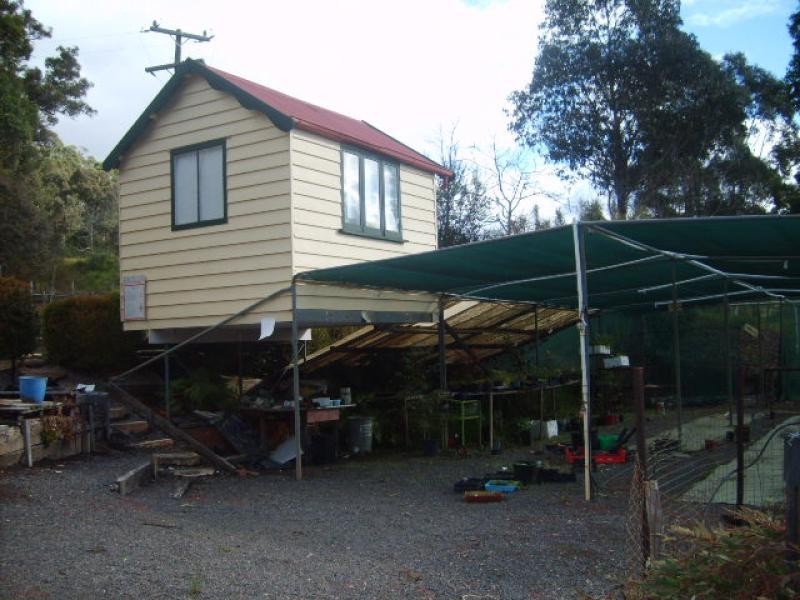 12780 Princes Highway, Brogo NSW 2550