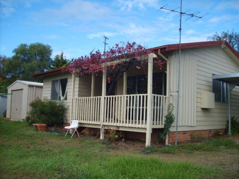 45 Auckland Street, Candelo NSW 2550