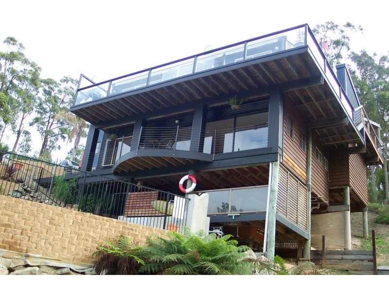 18 Andrea Street, Eden NSW 2551