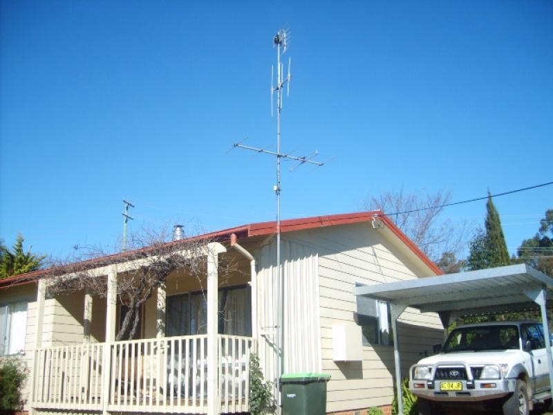 45 Auckland Street, Candelo NSW 2550
