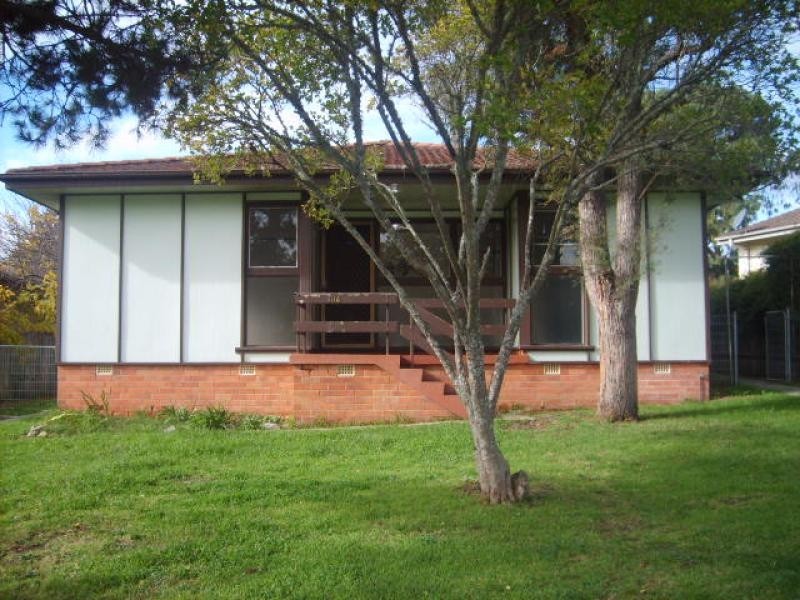 134 East Street, Bega NSW 2550