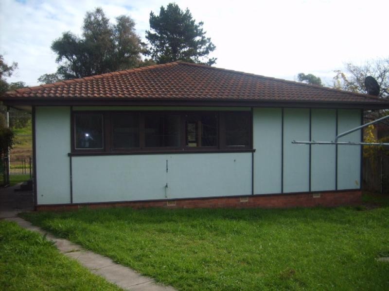 134 East Street, Bega NSW 2550
