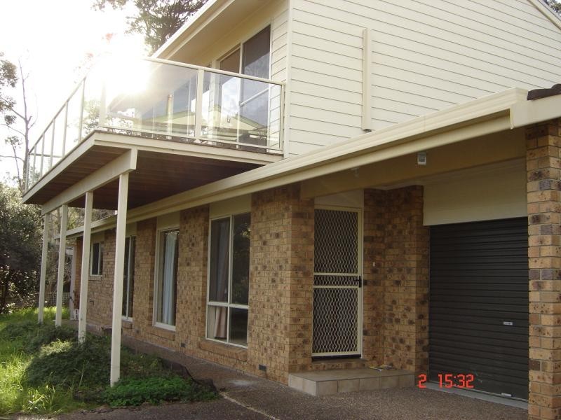 81 Berrambool Drive, Merimbula NSW 2548