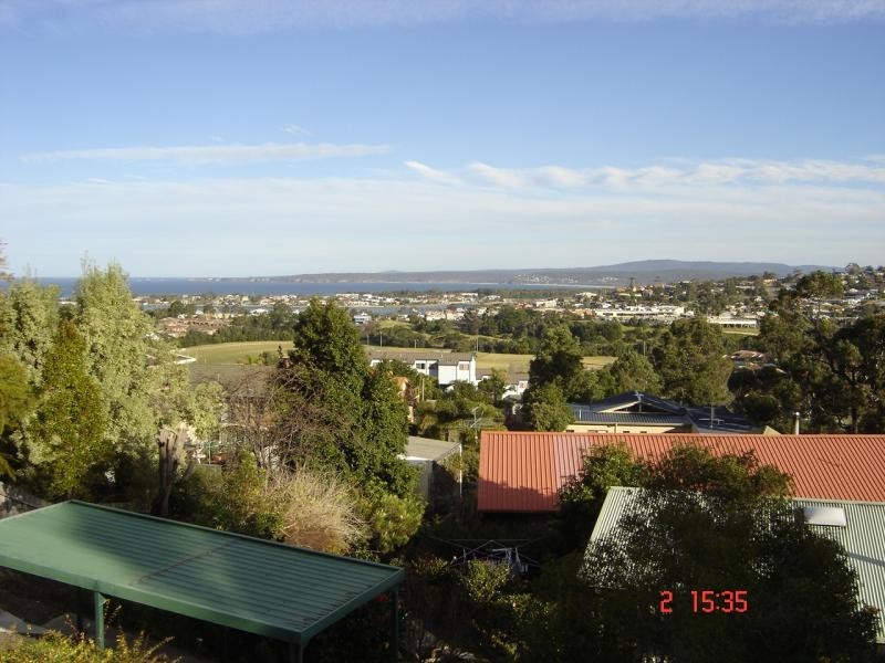 81 Berrambool Drive, Merimbula NSW 2548