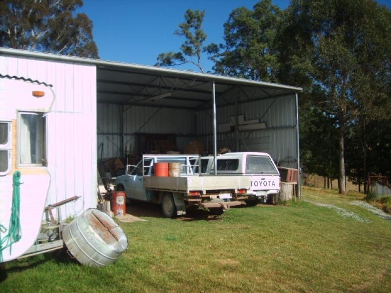 242 Stock Ridge Road, Brogo NSW 2550