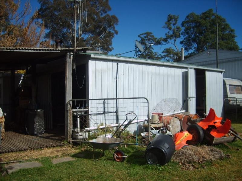 242 Stock Ridge Road, Brogo NSW 2550