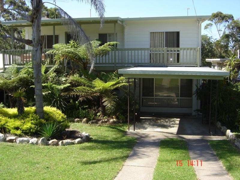 37 Pambula Beach Road, Pambula Beach NSW 2549