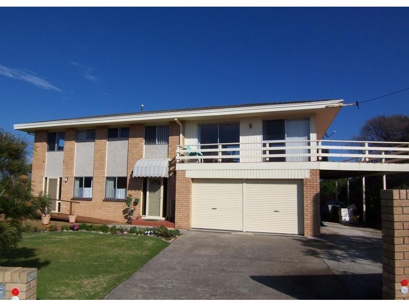 6 Cliff Street, Merimbula NSW 2548