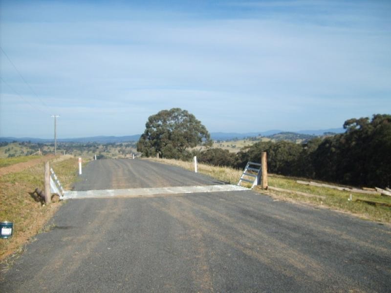 Lots H,I,F Newpark Road, Brogo NSW 2550