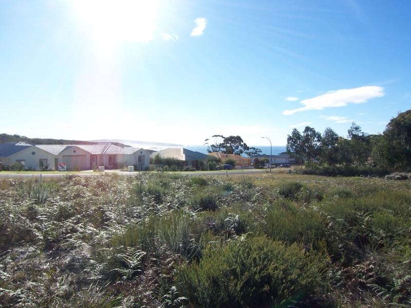 Lot 56 The Dress Circle, Tura Beach NSW 2548