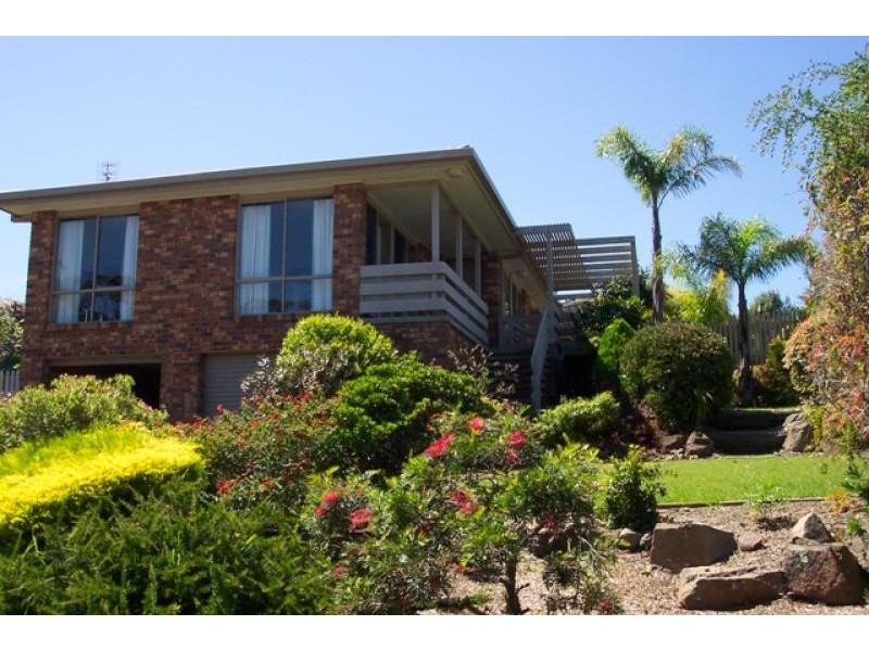 43 Headland Drive, Tura Beach NSW 2548