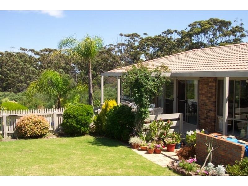 43 Headland Drive, Tura Beach NSW 2548