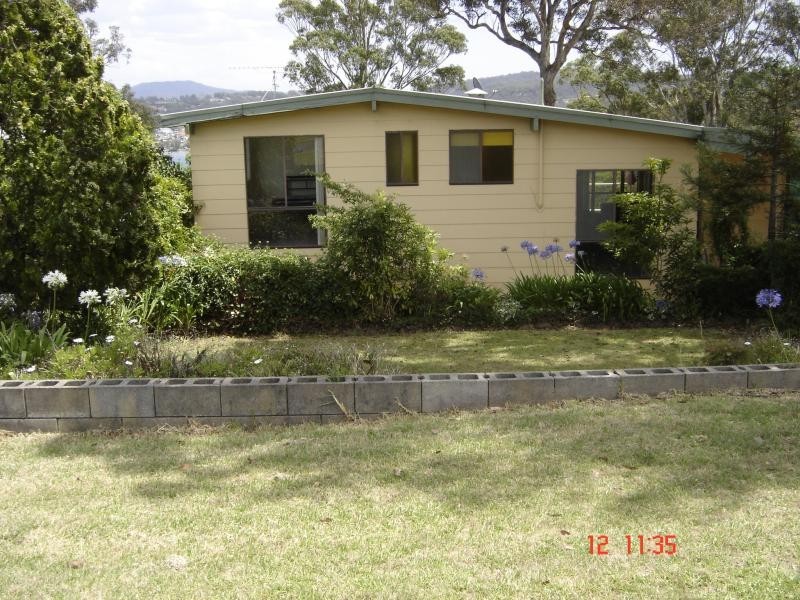 4a Bellbird Crescent, Merimbula NSW 2548
