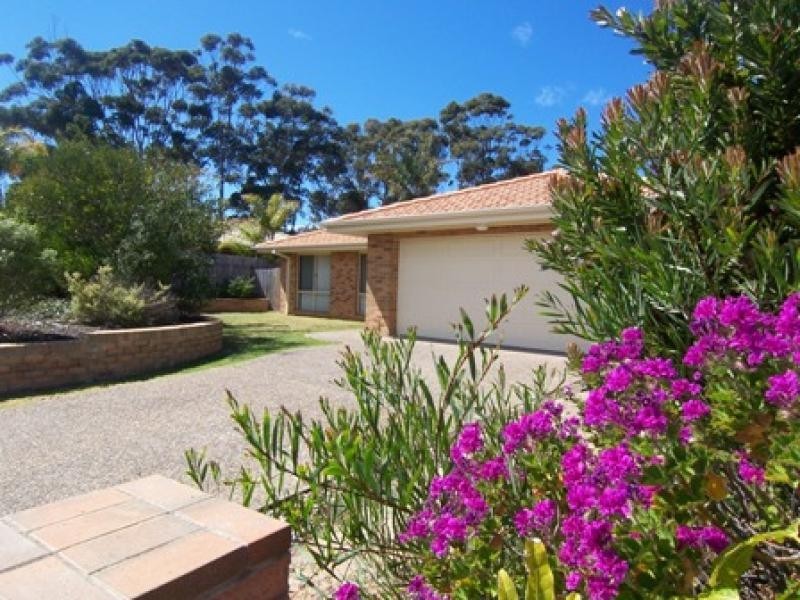 24 Headland Drive, Tura Beach NSW 2548