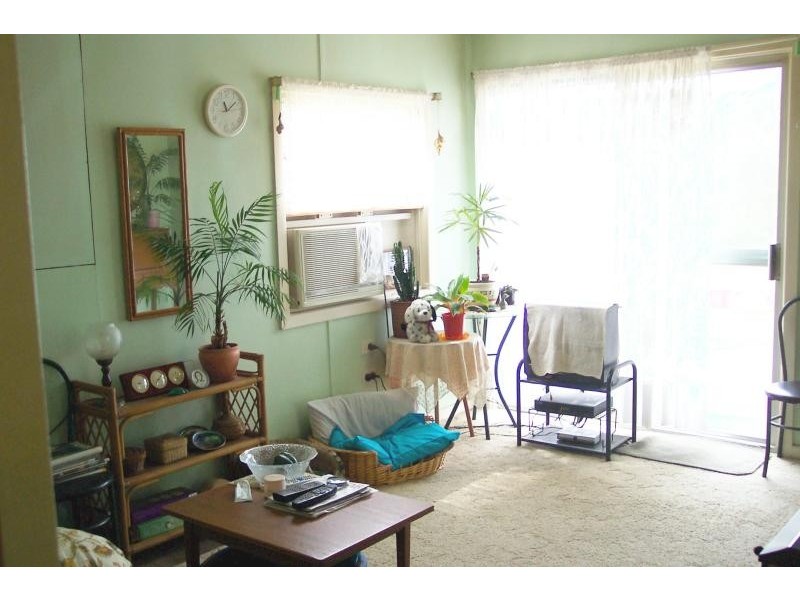 100 West Street, Eden NSW 2551