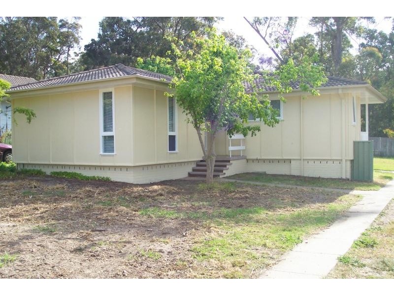 35 Cook Drive, Eden NSW 2551