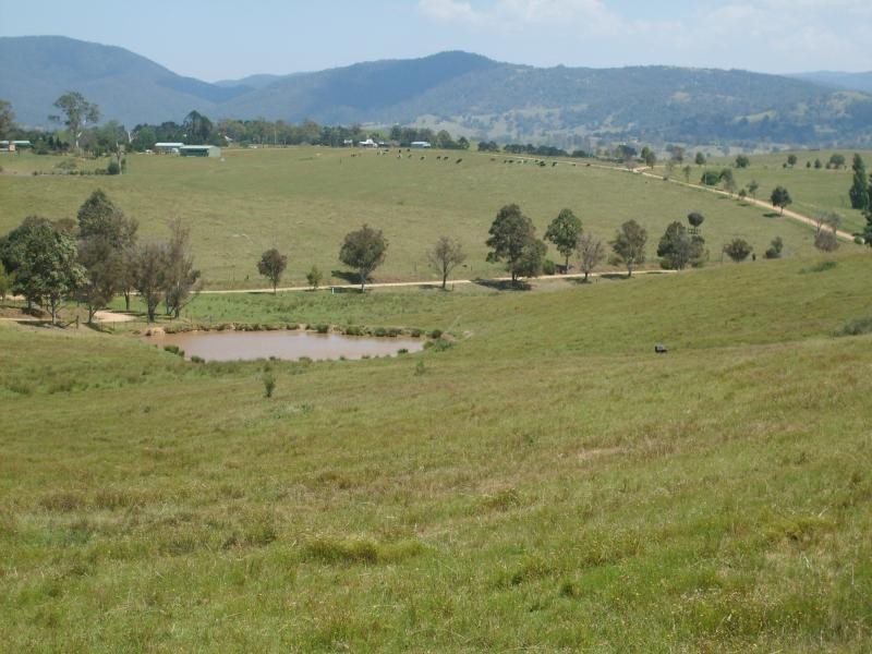 417 Towridgee Lane, Candelo NSW 2550