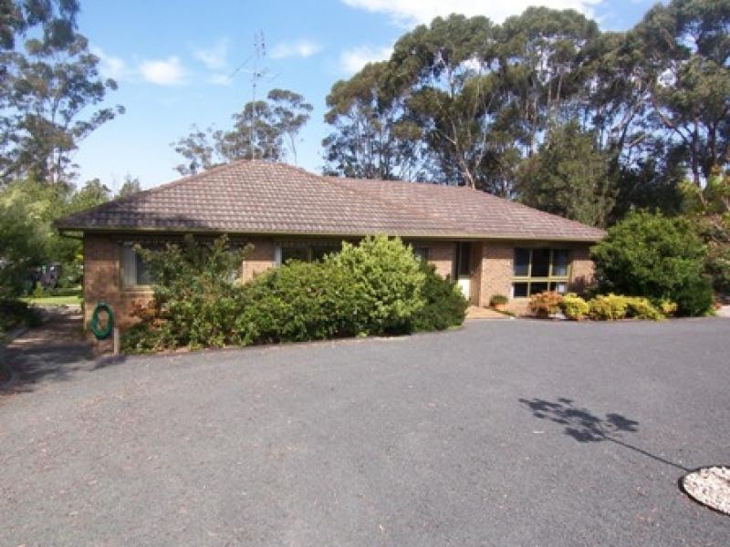 8 Nolan Drive, Tura Beach NSW 2548