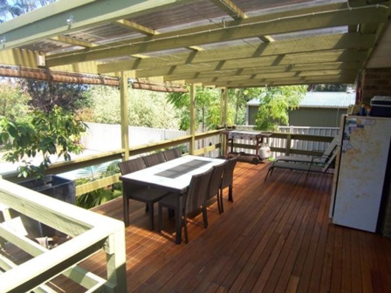 8 Nolan Drive, Tura Beach NSW 2548