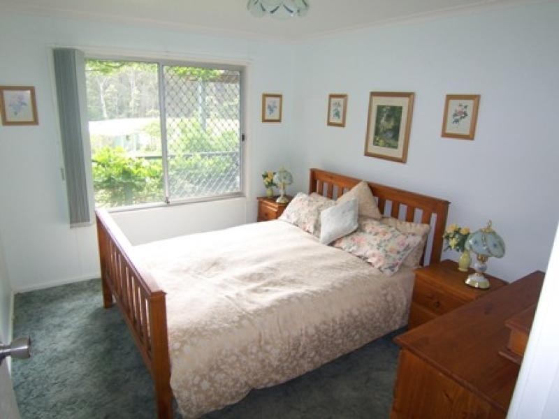 881 Sapphire Coast Drive, Bournda NSW 2550