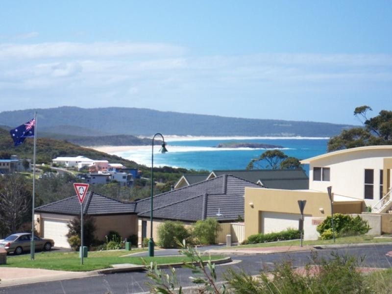 Lot 1 The Dress Circle, Tura Beach NSW 2548