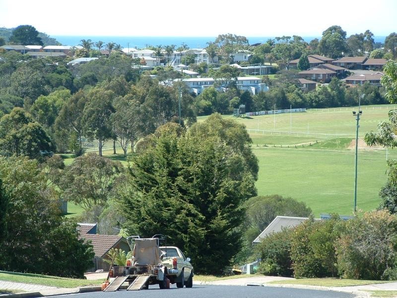 2 Garden Circle, Merimbula NSW 2548