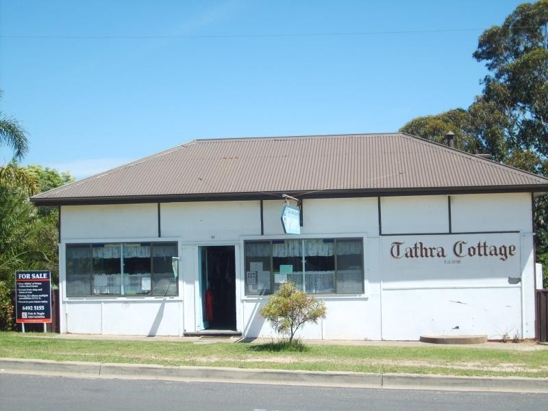 31 Bega Street, Tathra NSW 2550