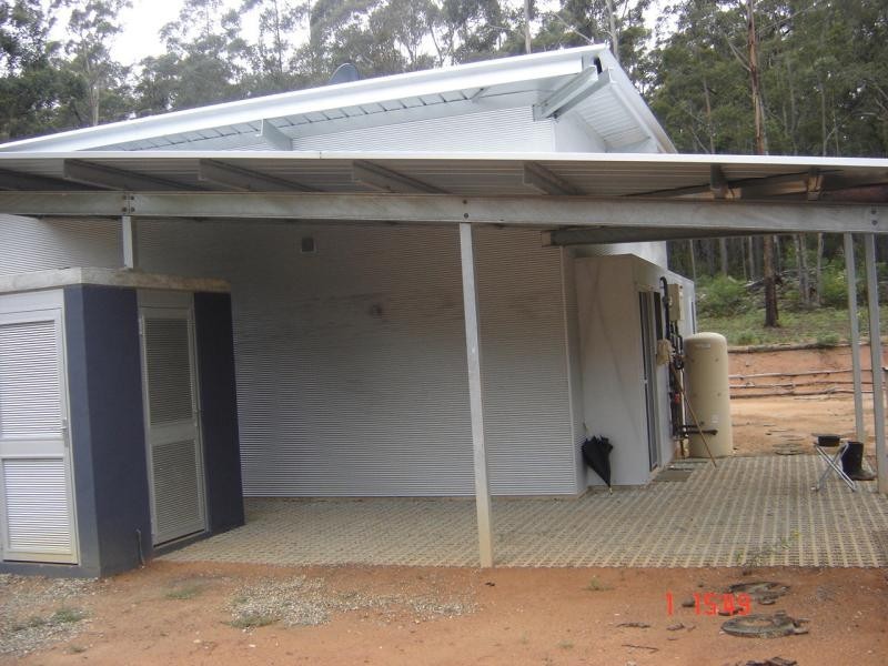 411 Kingfisher Road, Wyndham NSW 2550