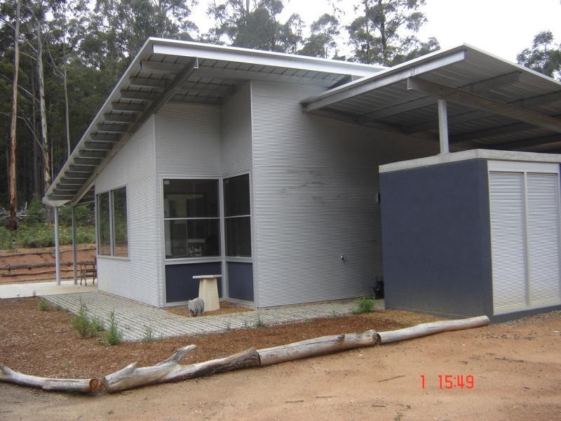 411 Kingfisher Road, Wyndham NSW 2550