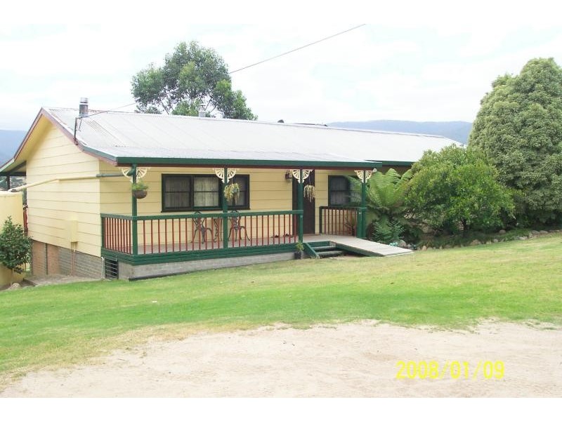 176 Pericoe Road, Towamba NSW 2550