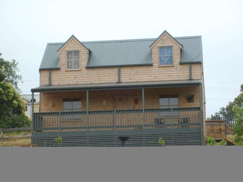 Lot 8 Kameruka Street, Bemboka NSW 2550
