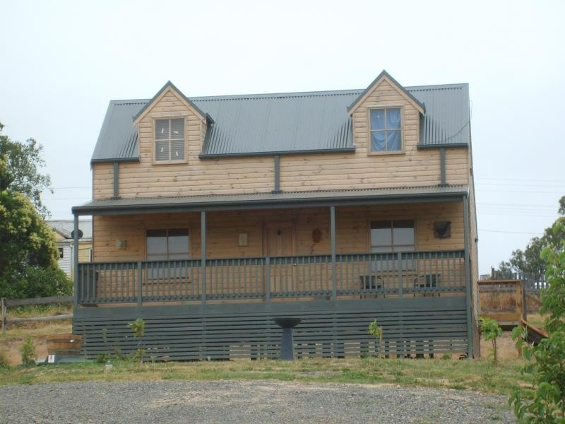 Lot 8 Kameruka Street, Bemboka NSW 2550
