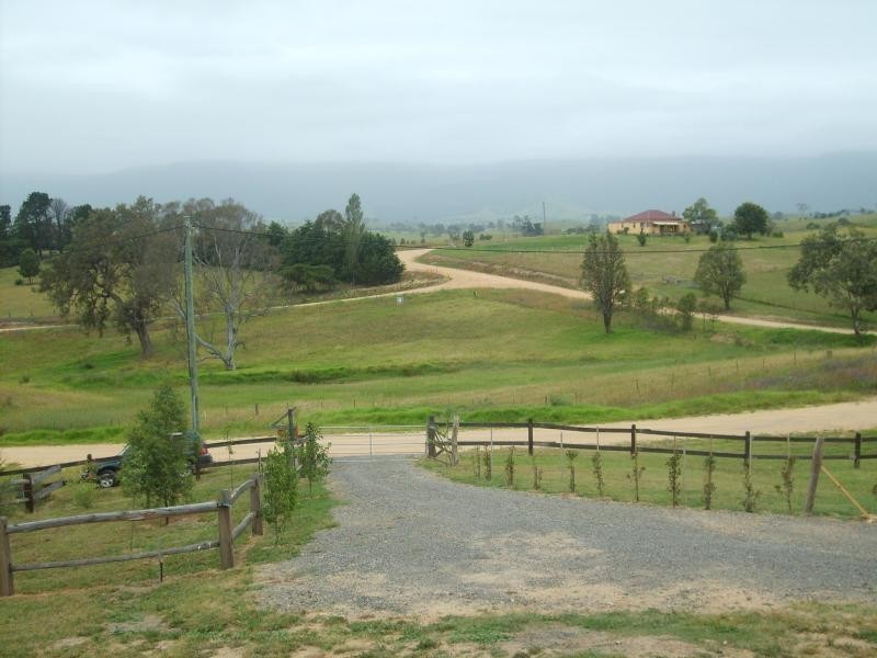 Lot 8 Kameruka Street, Bemboka NSW 2550