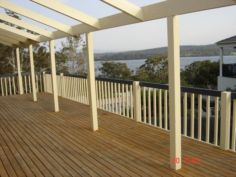 18 Lakewood Drive, Merimbula NSW 2548