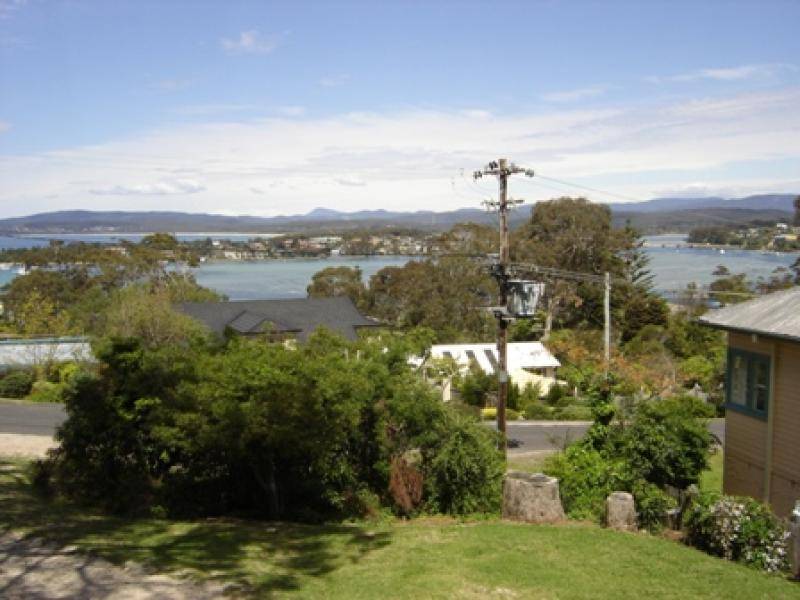 25 Collins Street, Merimbula NSW 2548 Fisk and Nagle First National