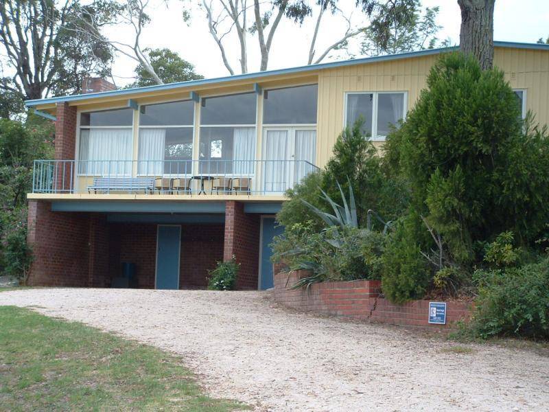 25 Collins Street, Merimbula NSW 2548 Fisk and Nagle First National