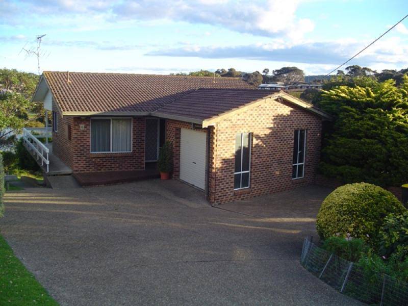 6 Keating Drive, Bermagui NSW 2546