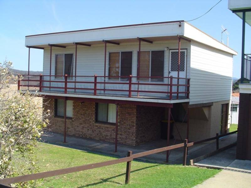 5 Scenic Drive, Bermagui NSW 2546