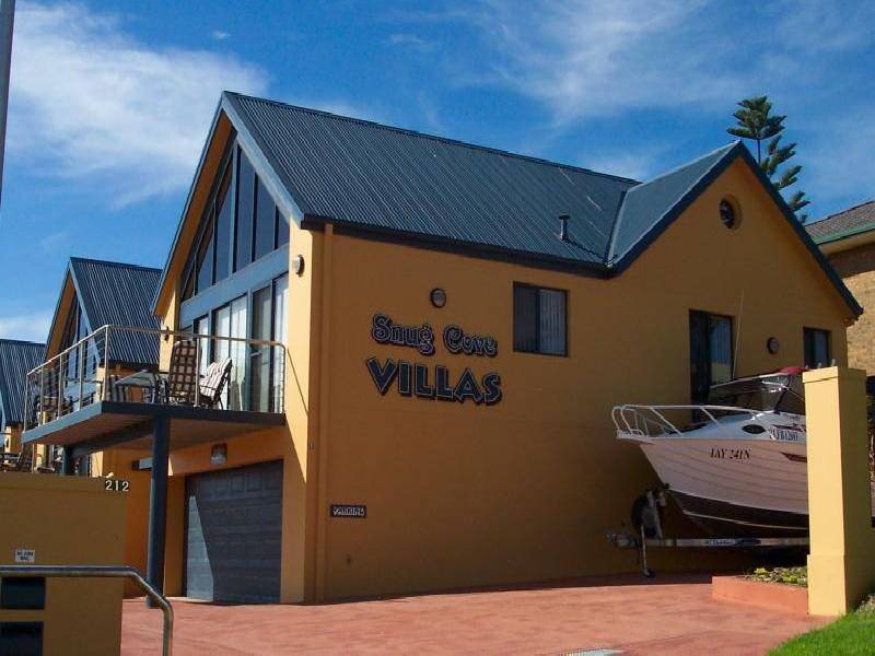 212 Imlay Street, Eden NSW 2551