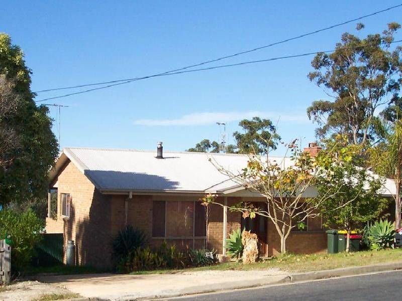 30 West Street, Eden NSW 2551