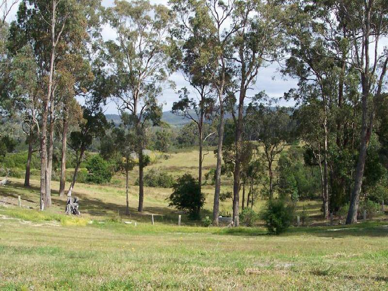 Lot 429 Kingfisher Circuit, Eden NSW 2551