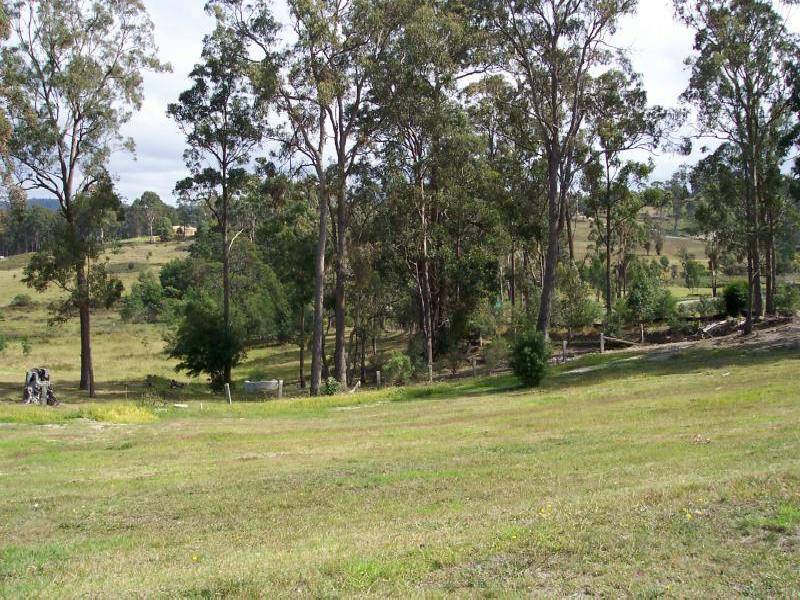 Lot 429 Kingfisher Circuit, Eden NSW 2551