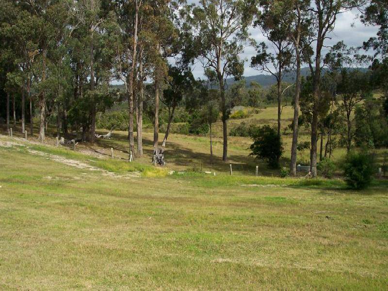 Lot 429 Kingfisher Circuit, Eden NSW 2551