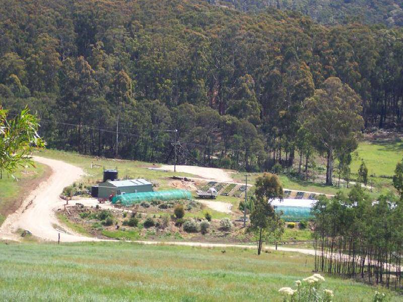 30 Florabunda Lane, Nethercote NSW 2549