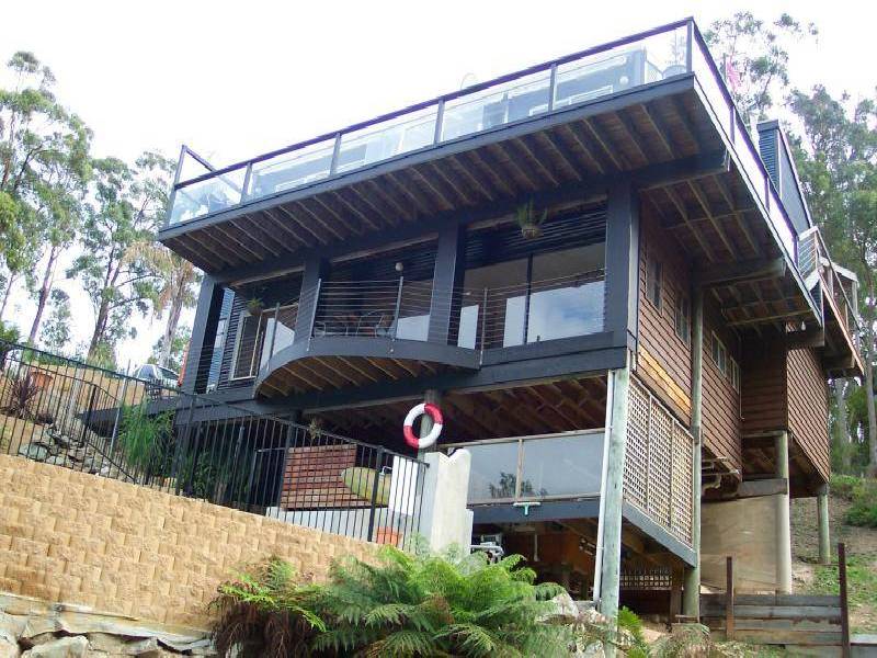 18 Andrea Street, Eden NSW 2551