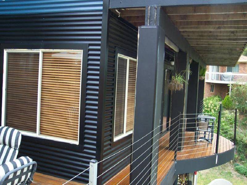 18 Andrea Street, Eden NSW 2551
