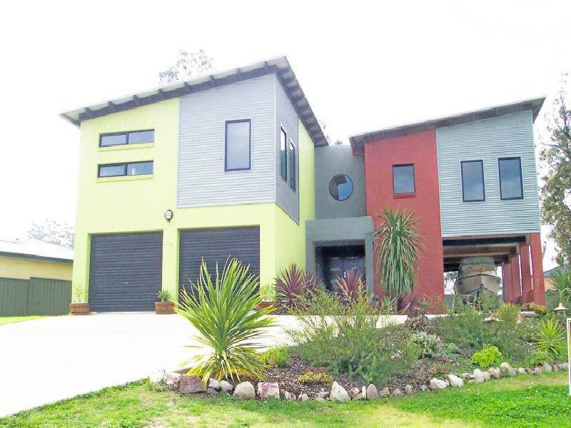 14 Kingfisher Circuit, Eden NSW 2551