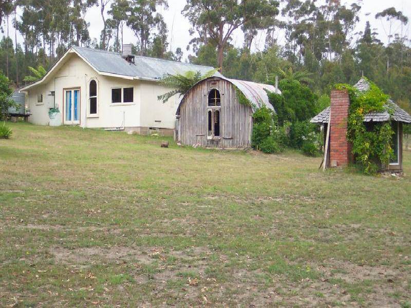 163 Kiaka Road, Nethercote NSW 2549