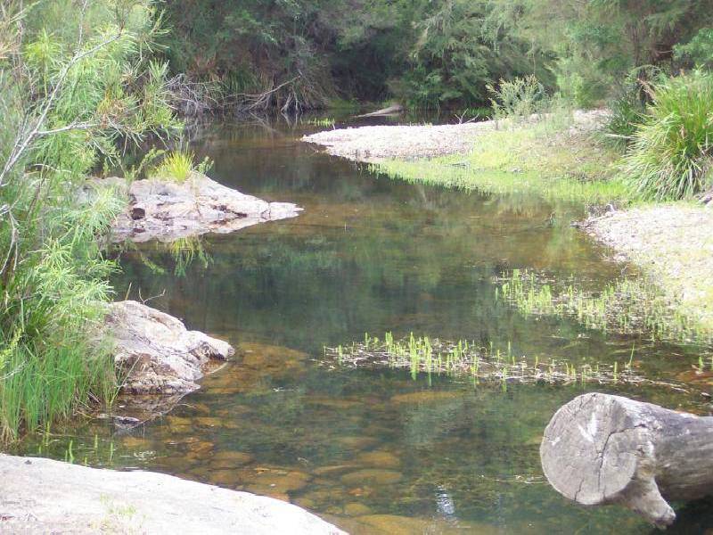 163 Kiaka Road, Nethercote NSW 2549