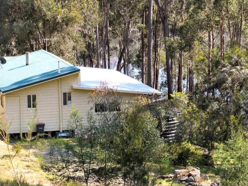 57 Jim Mcmahon Drive, Kiah NSW 2551